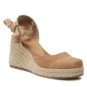 Espadrilky Castañer - Tina Jute/002 023019-2008 2008.