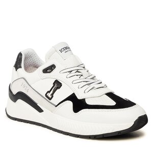 Sneakersy Iceberg - Gomera IU1612 Comb White.