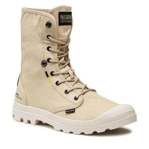 Plátenky Palladium - PAMPA BAGGY SUPPLY 274.