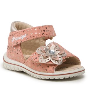 Sandále Primigi - 3861344 Salmon-Platinum.