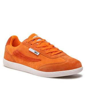 Sneakersy Fila - Byb S Low FFM0151.30019 Orange Pepper.