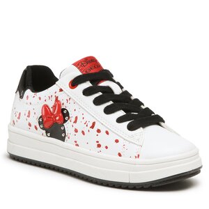 Sneakersy Geox - J Rebecca G.