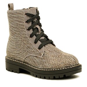 Outdoorová obuv Kurt Geiger - Mini Burlington Biker 9389140609 Beige.