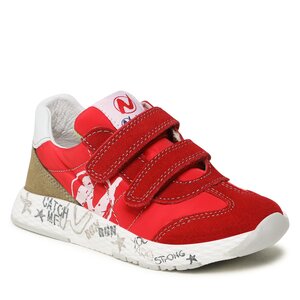 Sneakersy Naturino - Naturino Jesko Vl.