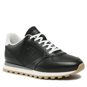 Sneakersy Baldinini - U3E870T1BLCFNENE Black.