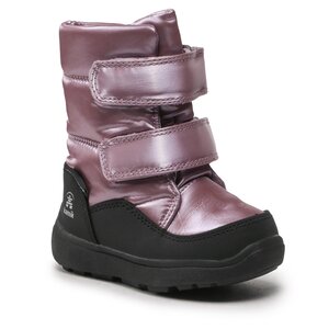 Snehule Kamik - Snowcutie NF9398 Rose.