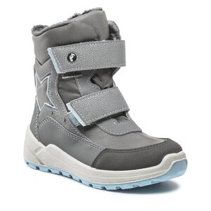 Snehule Ricosta - Pepino By Ricosta Glori 50 9000202/450 Graphit/Patina.