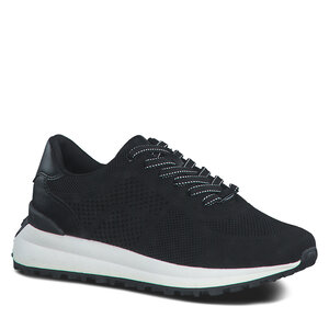 Sneakersy s.Oliver - 5-23627-30 Black 001.