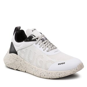 Sneakersy Hugo - Wayne 50487820 10248175 01 White 100.