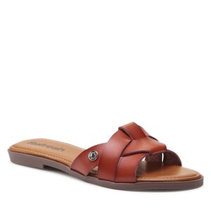 Šľapky Refresh - 170785 Camel.