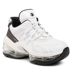 Sneakersy MICHAEL Michael Kors - Olympia Sport Extreme 43S3OLFS3D Opwht Multi.