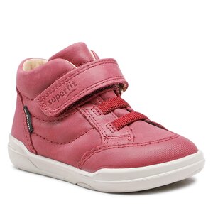 Sneakersy Superfit - GORE-TEX 1-000536-5500 M Pink.