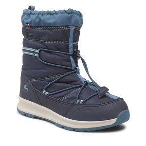 Snehule Viking - Oksval Gtx GORE-TEX 3-90070-5 Navy.