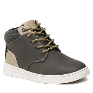 Šnurovacia obuv Mayoral - 46.351 Grafito 15.