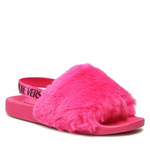 Papuče Versace Jeans Couture - 73VA3SQ6 ZS359 455.