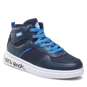 Sneakersy Primigi - 2961511 Navy.