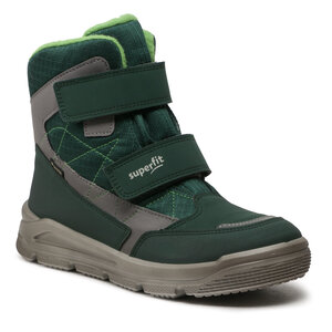 Snehule Superfit - GORE-TEX 1-009086-7000 S Green.
