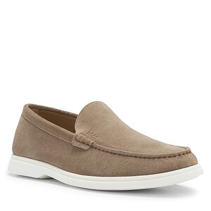 Loafers Boss - 50492969 Medium Beige 260.
