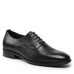 Poltopánky Boss - 50492957 Black 01.