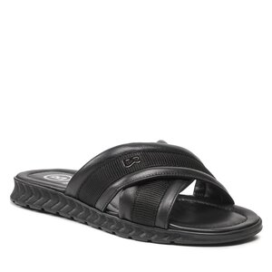 Sandále Bogner - Acapulco 2 12323851 Black 001.