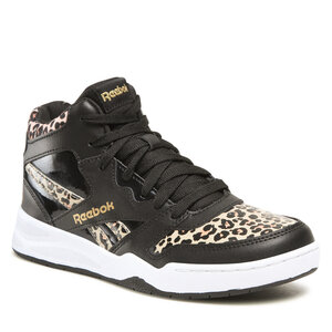 Topánky Reebok - BB4500 Court GX3922 Cblack/Wilbrw/Sahara.