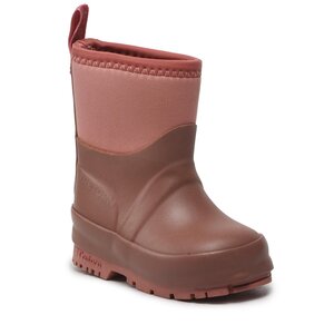 Gumáky Tretorn - Kuling Neoprene 47329420 Dusty Cedar.