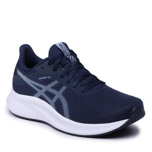 Topánky Asics - Patriot 13 1011B485 Midnight/Sky 403.