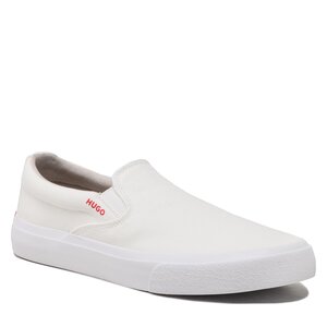 Tenisky Hugo - DyerH 50480695 10242000 01 White 100.