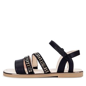 Sandále Mayoral - 45449 Negro 28.