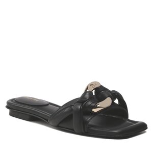 Šľapky Patrizia Pepe - 8X0041/L026-K103 Nero.