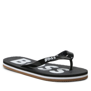 Žabky Boss - J29328 S Black 09B.