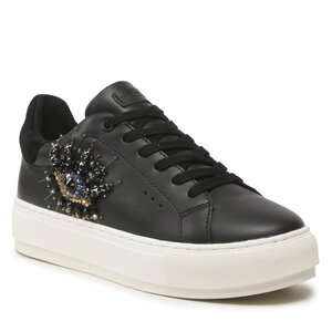 Sneakersy Kurt Geiger - Laney Eye 8487300109 Black.