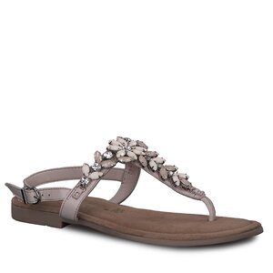 Žabky Marco Tozzi - 2-28188-20 Powder Comb 523.