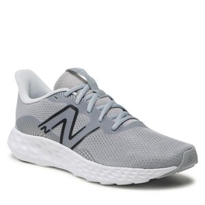 Topánky New Balance - 411 v3 M411LG3 Sivá.