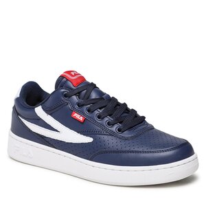 Sneakersy Fila - Fila Sevaro FFM0217.50007 Fila Navy.