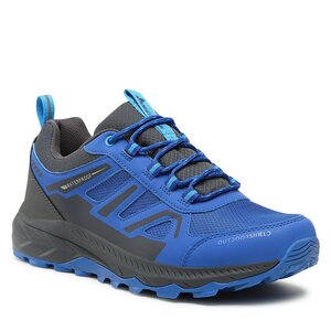 Sneakersy Whistler - Qisou W232204 2039 Classic Blue.