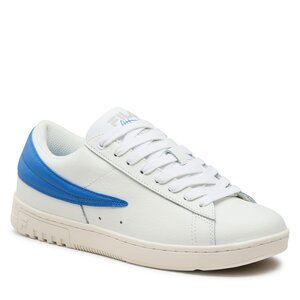 Sneakersy Fila - Highflyer L FFM0191.13214 White/Lapis Blue.