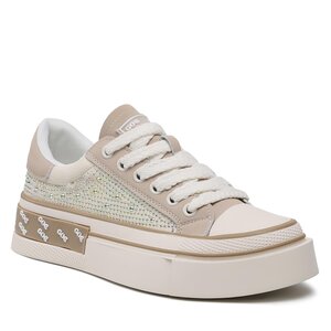 Plátenky GOE - LL2N4055 Beige.
