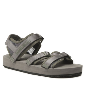 Sandále Napapijri - NP0A4HLY Camouflage FC1.