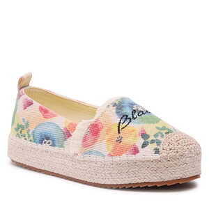 Espadrilky Blauer - S3SUNRAY01/FAN Petals.