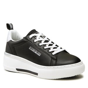 Sneakersy Napapijri - NP0A4GU2CO Black 041.