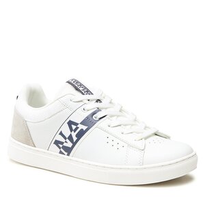 Sneakersy Napapijri - NP0A4GTBCO White/Navy 01A.