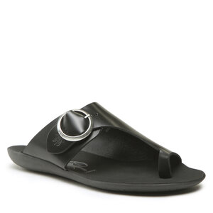 Sandále Fly London - Micafly P144758000 Black.