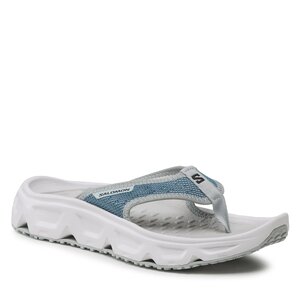 Žabky Salomon - Reelax Break 6.0 L47111100 Blue Ashes/White/Pearl Blue.