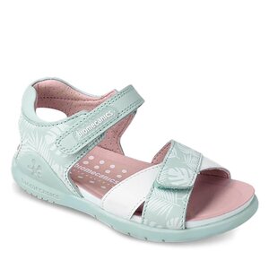 Sandále Biomecanics - 232243 D Mint A.