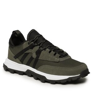 Sneakersy Timberland - Treeline Mountain Runner TB0A65DMA581 Dark Green Suede.