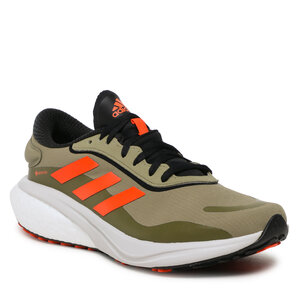 Topánky adidas - Supernova Gtx M GORE-TEX GW9110 Orbgrn/Impora/Cblack.