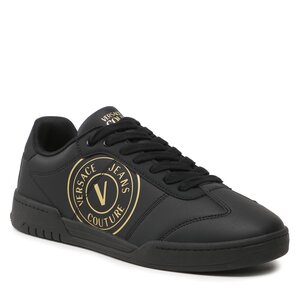Sneakersy Versace Jeans Couture - 74YA3SD1 ZP220 G89.