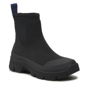 Topánky Tretorn - Garpa Hybrid 473453 10 Black.