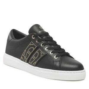 Sneakersy Aigner - Diane 62 1222585 Black 001.